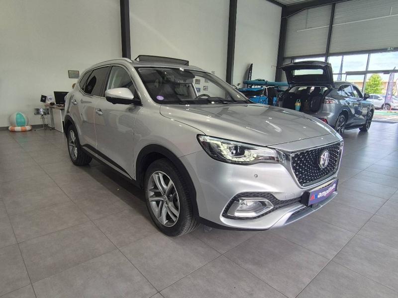 Image MG MOTOR EHS 1.5T GDI 258ch PHEV Luxury