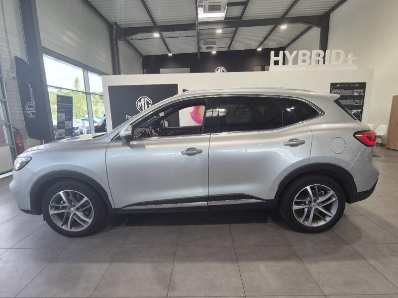Image MG MOTOR EHS 1.5T GDI 258ch PHEV Luxury