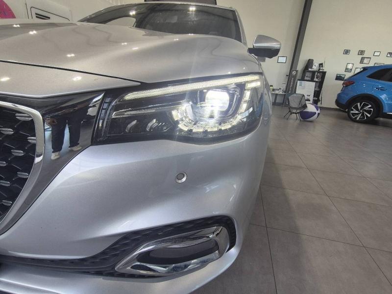 Image MG MOTOR EHS 1.5T GDI 258ch PHEV Luxury