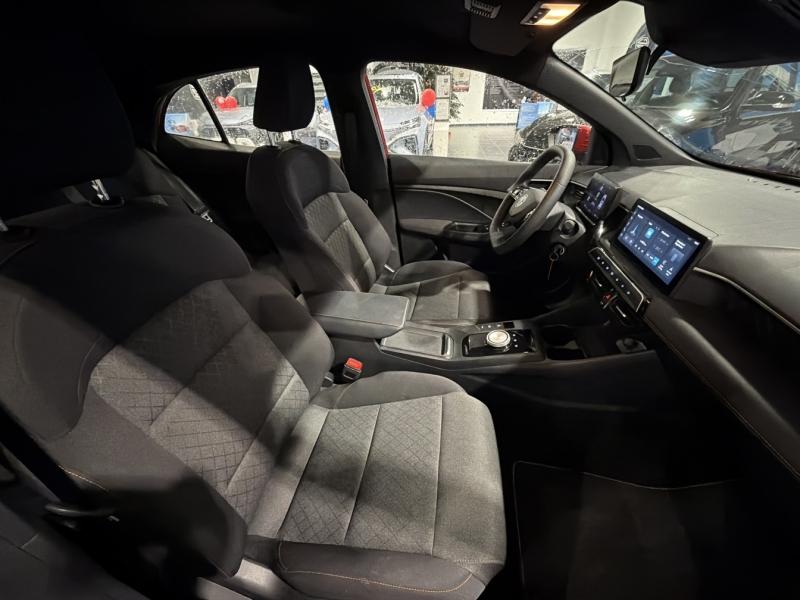 Image MG MOTOR MG3 Hybrid+ 195ch Standard