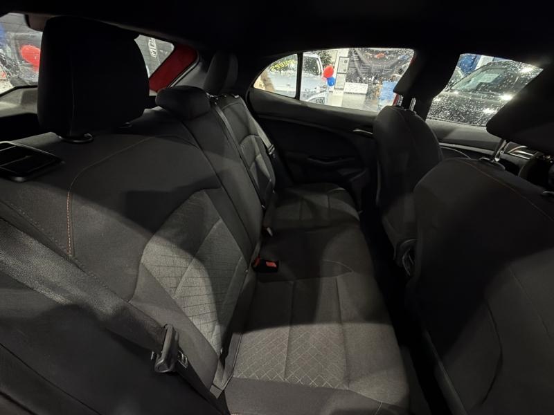 Image MG MOTOR MG3 Hybrid+ 195ch Standard