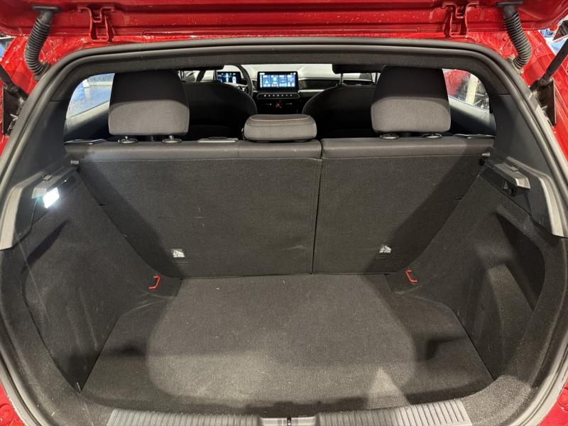 Image MG MOTOR MG3 Hybrid+ 195ch Standard