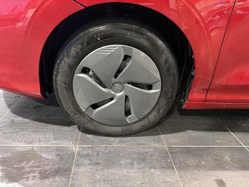 Image MG MOTOR MG3 Hybrid+ 195ch Standard