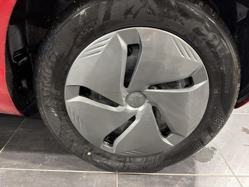 Image MG MOTOR MG3 Hybrid+ 195ch Standard