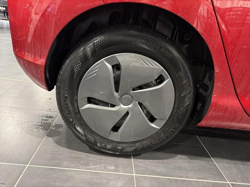 Image MG MOTOR MG3 Hybrid+ 195ch Standard