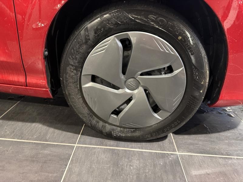 Image MG MOTOR MG3 Hybrid+ 195ch Standard