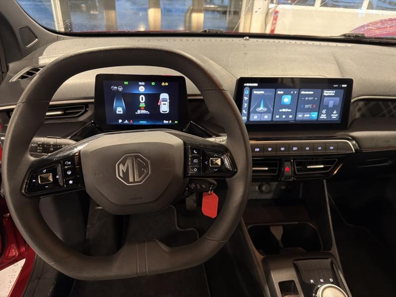 Image MG MOTOR MG3 Hybrid+ 195ch Standard