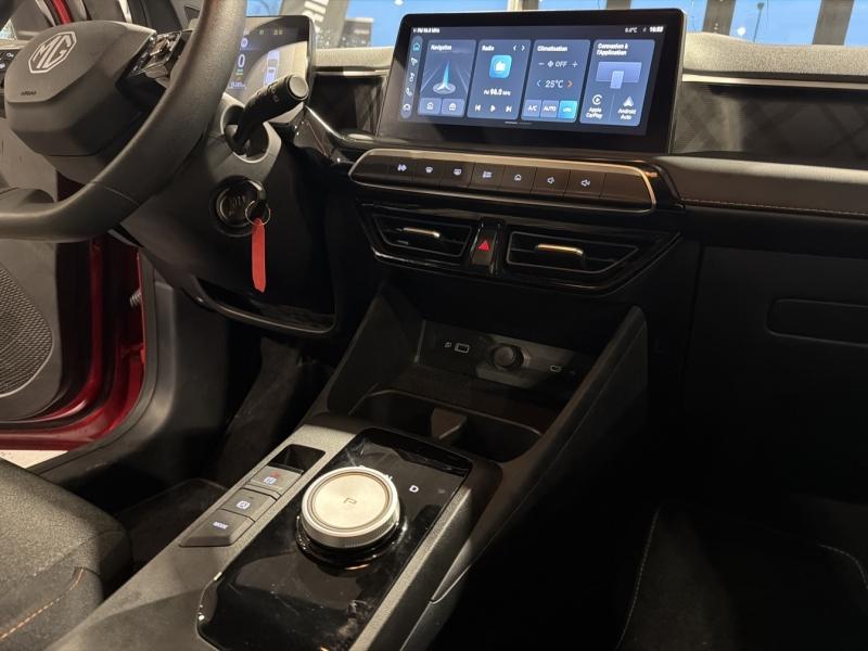 Image MG MOTOR MG3 Hybrid+ 195ch Standard