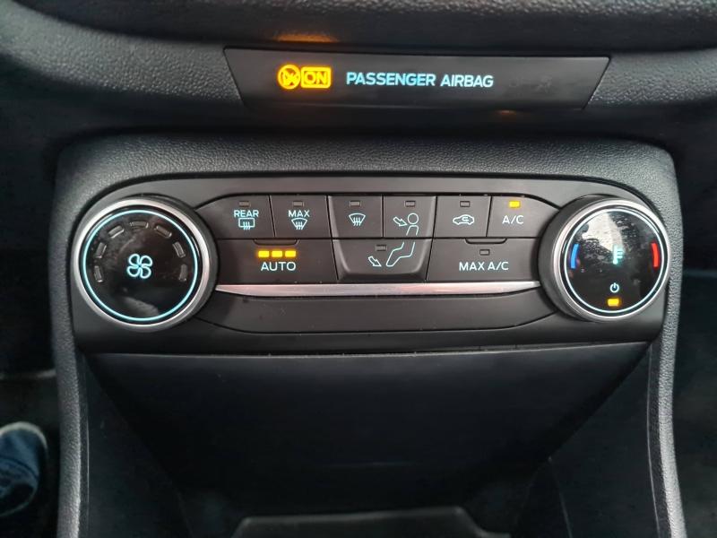 Image FORD Fiesta 1.0 EcoBoost 95ch Titanium 5p