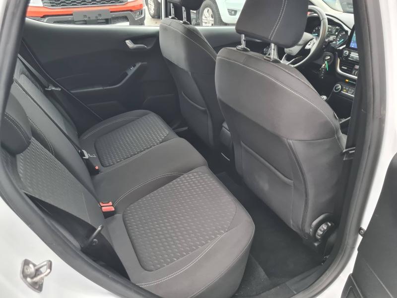 Image FORD Fiesta 1.0 EcoBoost 95ch Titanium 5p