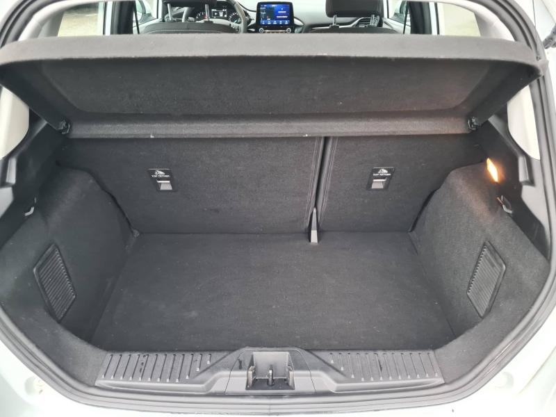 Image FORD Fiesta 1.0 EcoBoost 95ch Titanium 5p