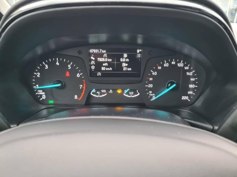 Image FORD Fiesta 1.0 EcoBoost 95ch Titanium 5p