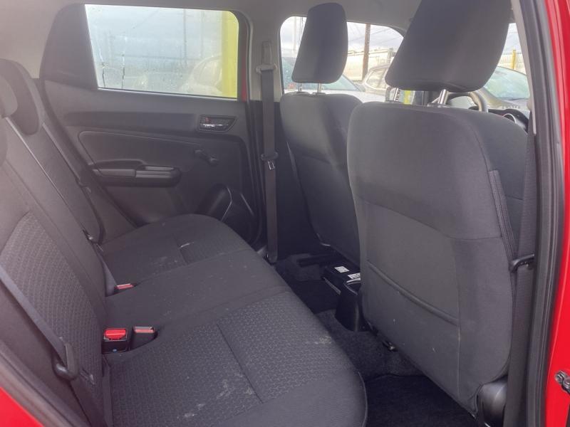 Image SUZUKI Swift 1.2 Dualjet Hybrid 83ch Privilège