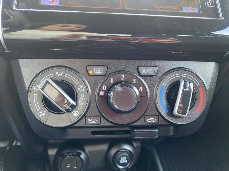 Image SUZUKI Swift 1.2 Dualjet Hybrid 83ch Privilège