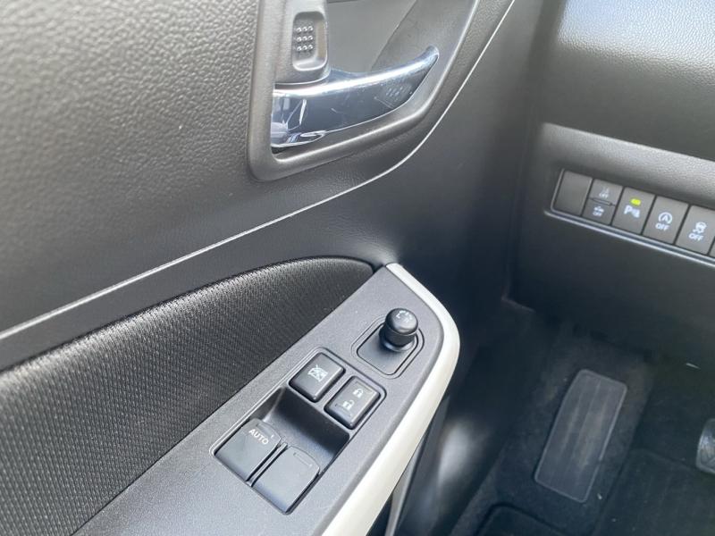 Image SUZUKI Swift 1.2 Dualjet Hybrid 83ch Privilège