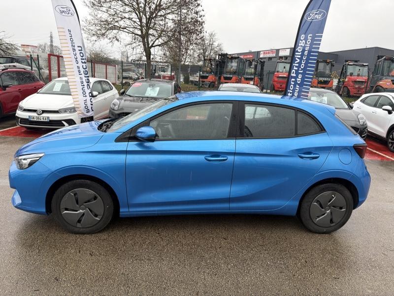 Image MG MOTOR MG3 Hybrid+ 195ch Standard