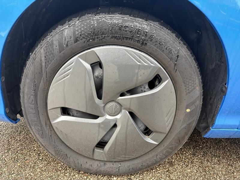 Image MG MOTOR MG3 Hybrid+ 195ch Standard