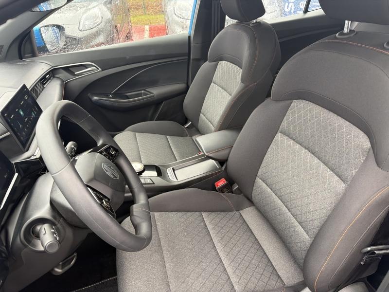 Image MG MOTOR MG3 Hybrid+ 195ch Standard