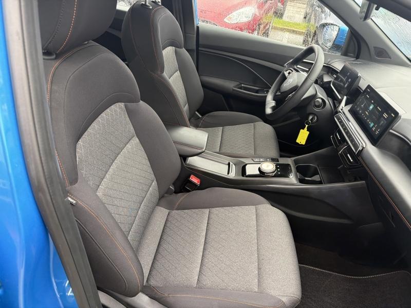 Image MG MOTOR MG3 Hybrid+ 195ch Standard