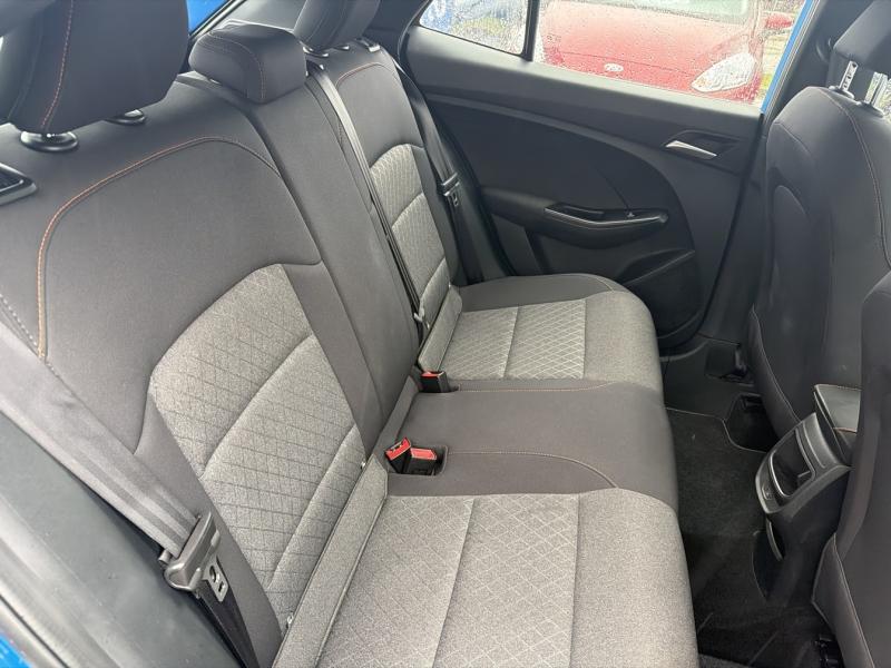 Image MG MOTOR MG3 Hybrid+ 195ch Standard