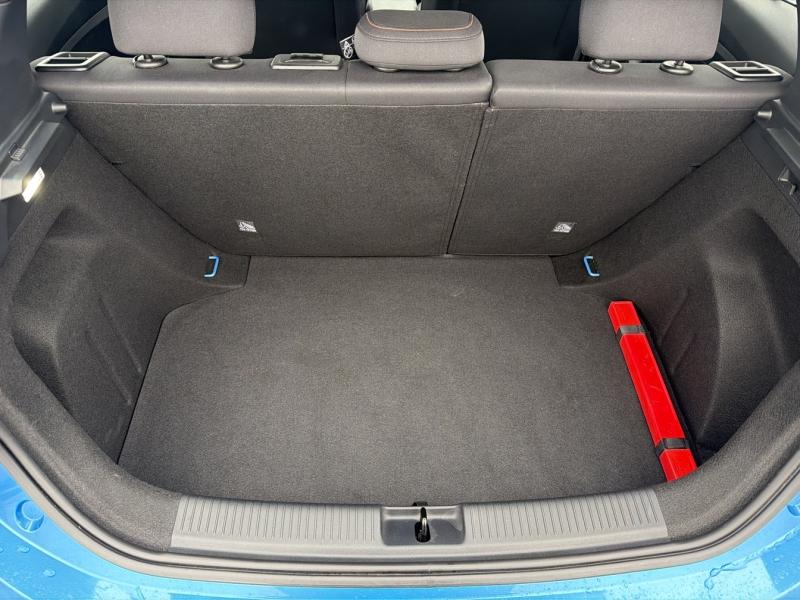 Image MG MOTOR MG3 Hybrid+ 195ch Standard