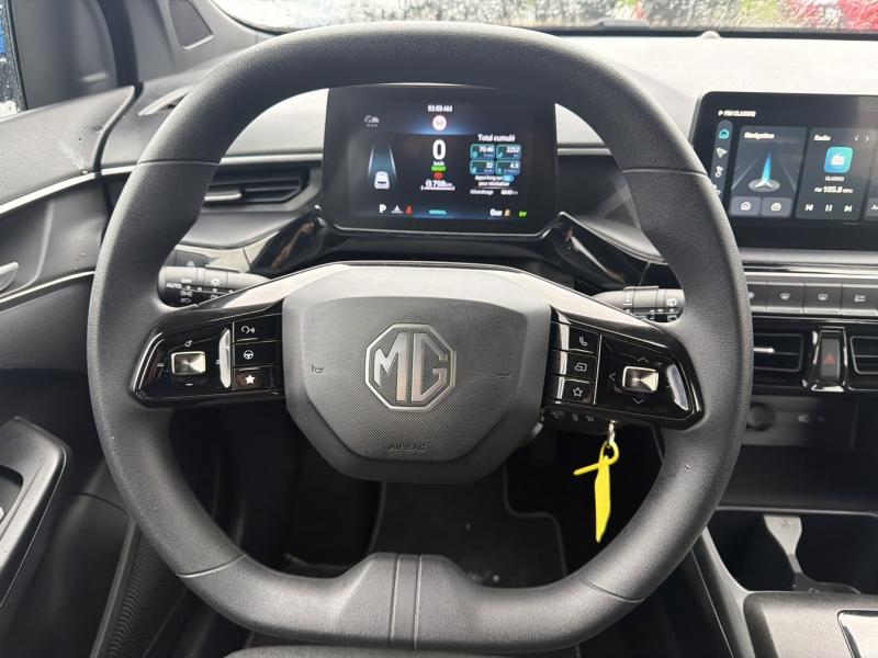 Image MG MOTOR MG3 Hybrid+ 195ch Standard