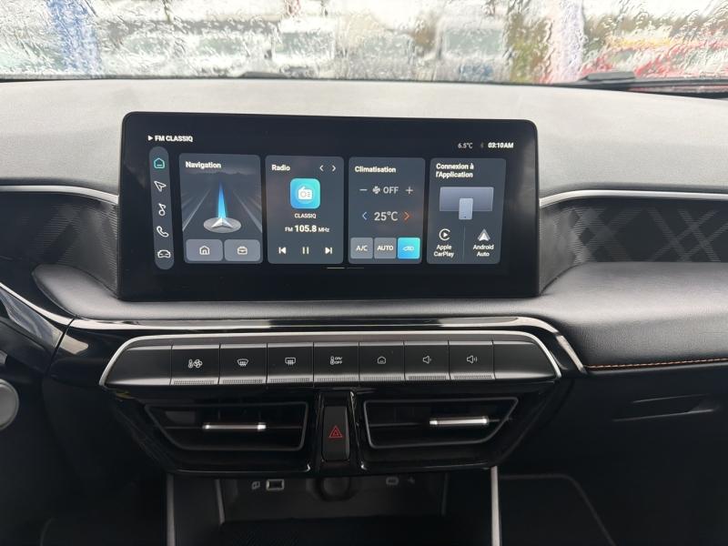 Image MG MOTOR MG3 Hybrid+ 195ch Standard