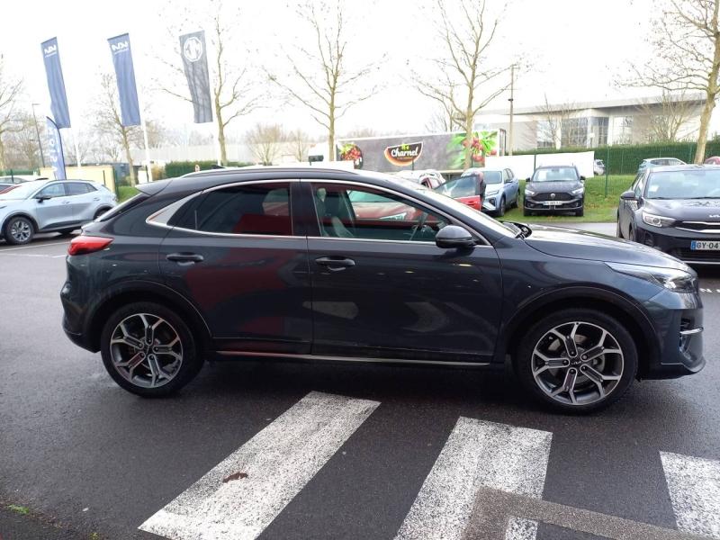 Image KIA XCeed 1.5 T-GDI 160ch Design DCT7 MY22