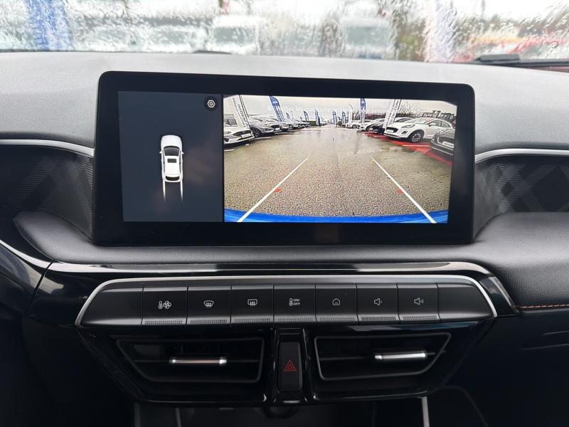 Image MG MOTOR MG3 Hybrid+ 195ch Standard