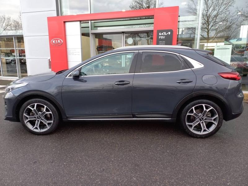 Image KIA XCeed 1.5 T-GDI 160ch Design DCT7 MY22