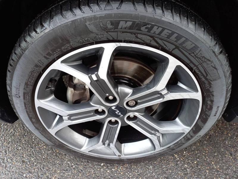 Image KIA XCeed 1.5 T-GDI 160ch Design DCT7 MY22