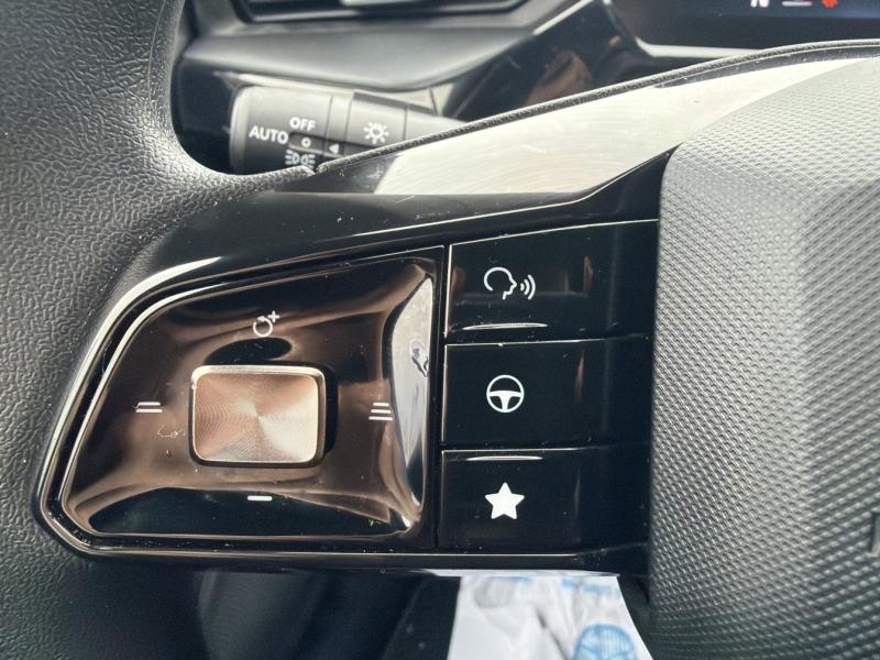 Image MG MOTOR MG3 Hybrid+ 195ch Standard