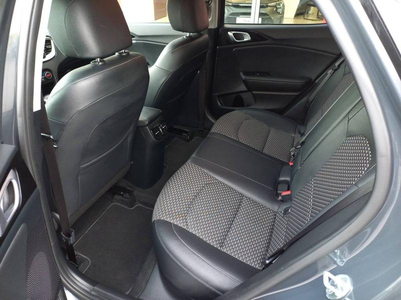 Image KIA XCeed 1.5 T-GDI 160ch Design DCT7 MY22