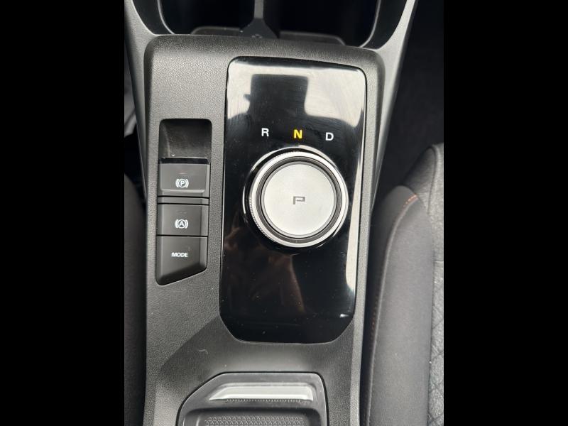 Image MG MOTOR MG3 Hybrid+ 195ch Standard