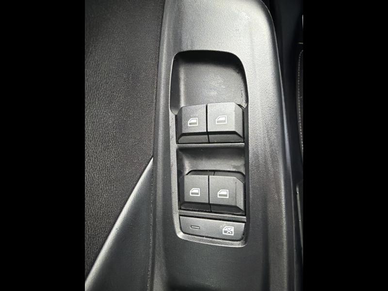 Image MG MOTOR MG3 Hybrid+ 195ch Standard