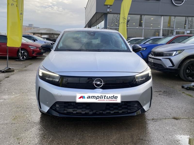 Image OPEL Corsa 1.2 75ch
