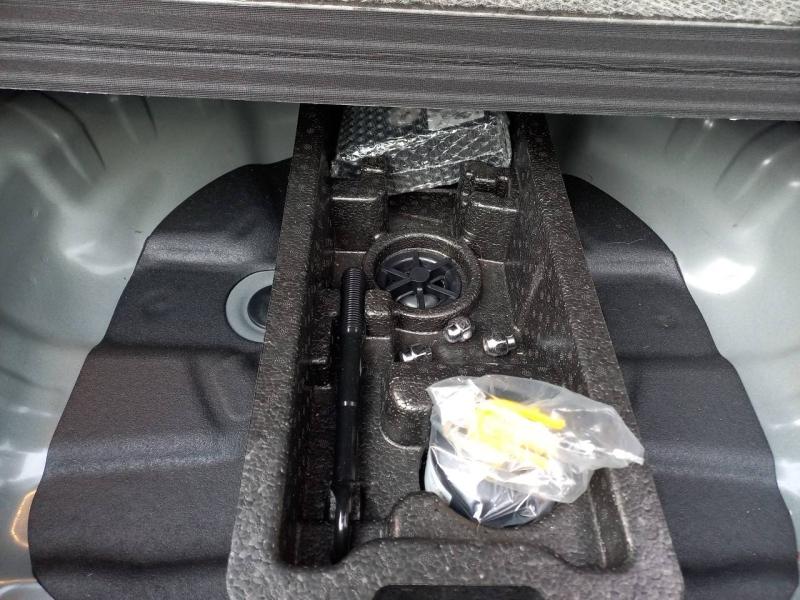 Image KIA XCeed 1.5 T-GDI 160ch Design DCT7 MY22