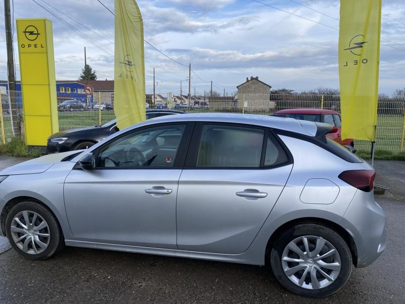 Image OPEL Corsa 1.2 75ch