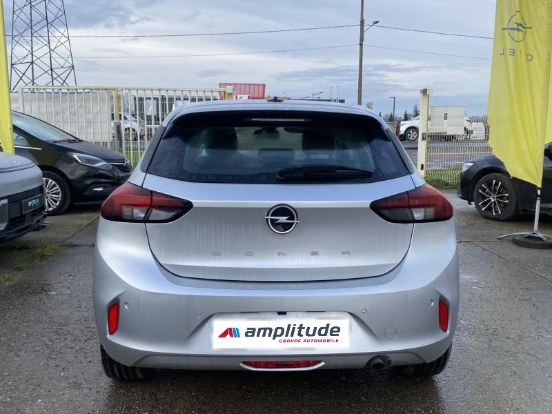 Image OPEL Corsa 1.2 75ch