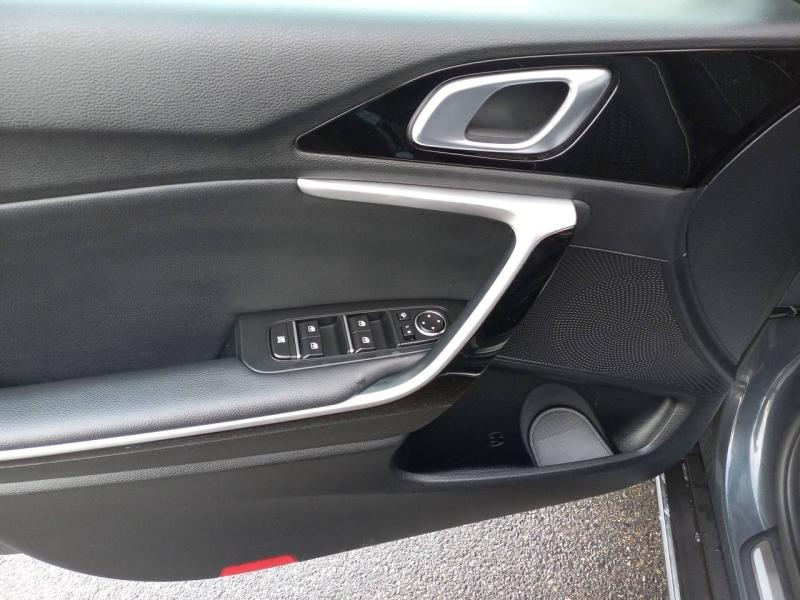 Image KIA XCeed 1.5 T-GDI 160ch Design DCT7 MY22