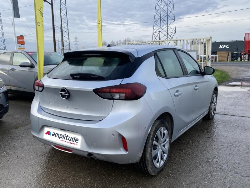 Image OPEL Corsa 1.2 75ch