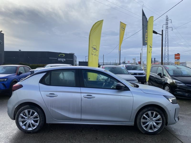 Image OPEL Corsa 1.2 75ch