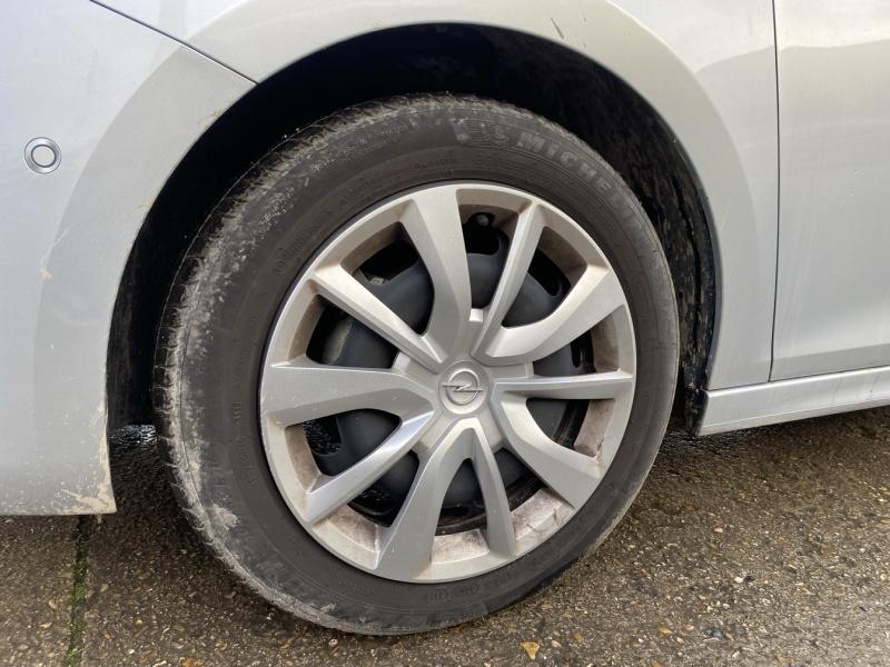 Image OPEL Corsa 1.2 75ch