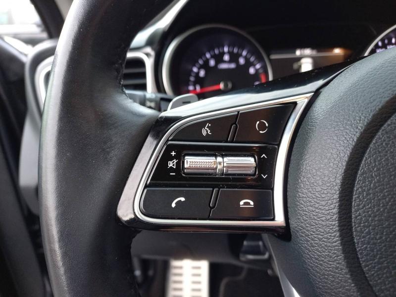 Image KIA XCeed 1.5 T-GDI 160ch Design DCT7 MY22