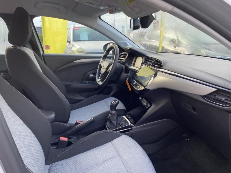 Image OPEL Corsa 1.2 75ch