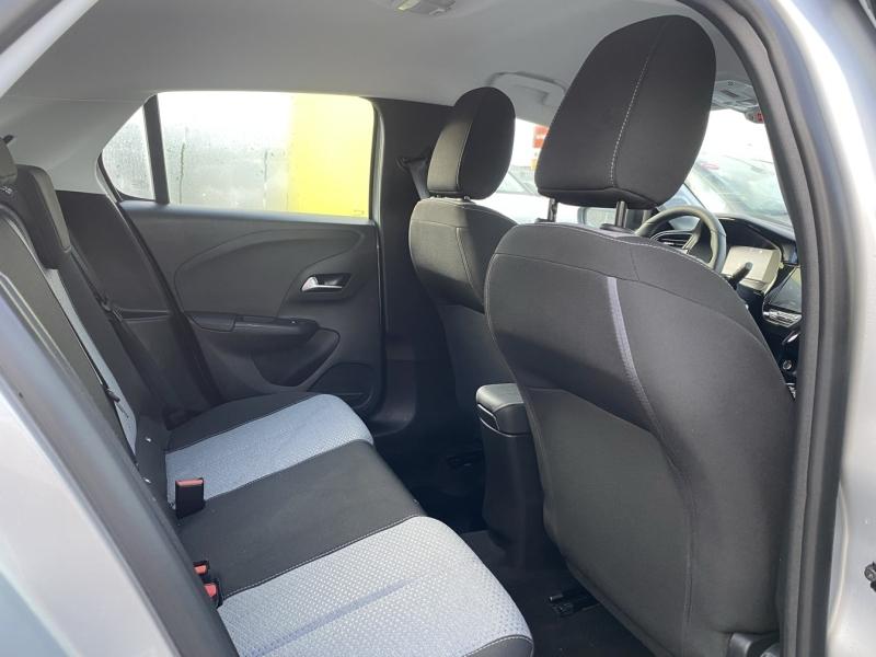 Image OPEL Corsa 1.2 75ch