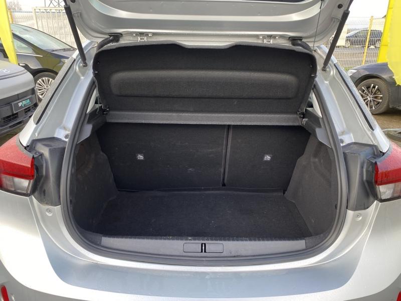 Image OPEL Corsa 1.2 75ch