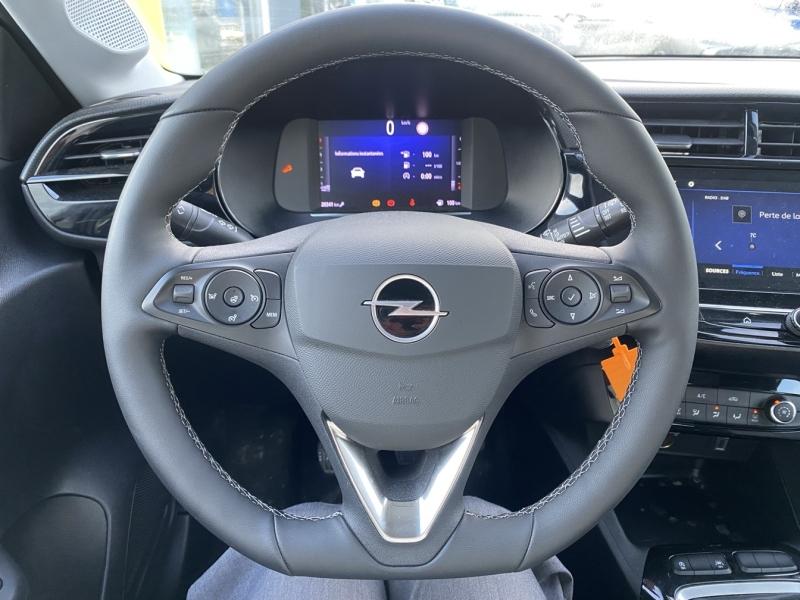 Image OPEL Corsa 1.2 75ch