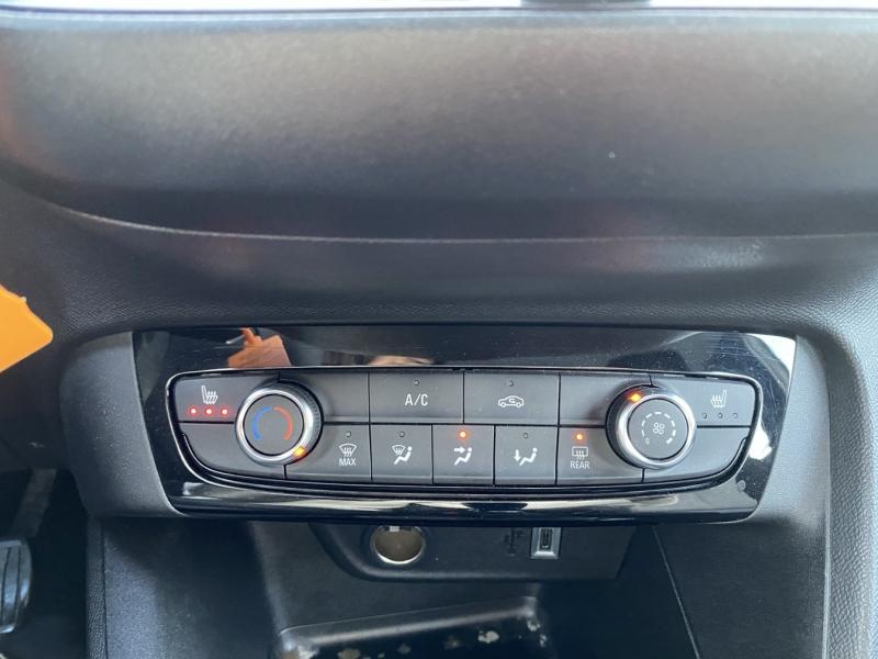 Image OPEL Corsa 1.2 75ch