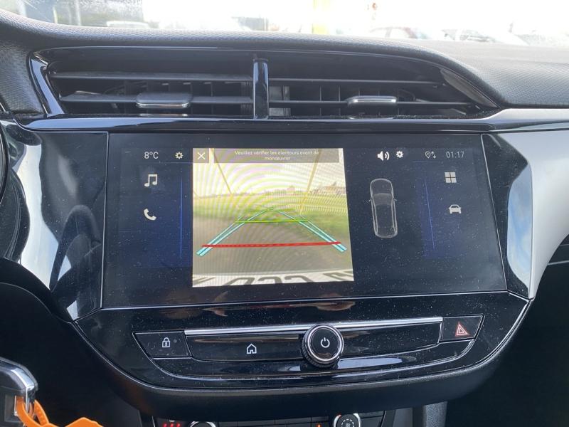 Image OPEL Corsa 1.2 75ch